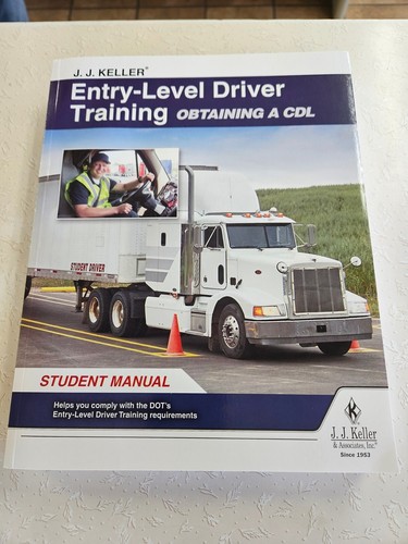 Entry level driver - driver, training