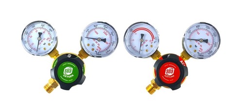 Süa oxygen and acetylene - sÜa,