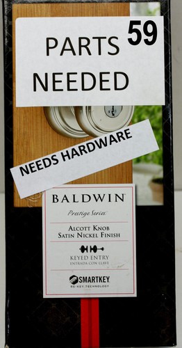 Baldwin prestige alcot - baldwin,