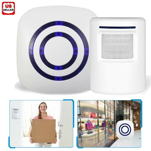 Wireless entry door bell - wireless,