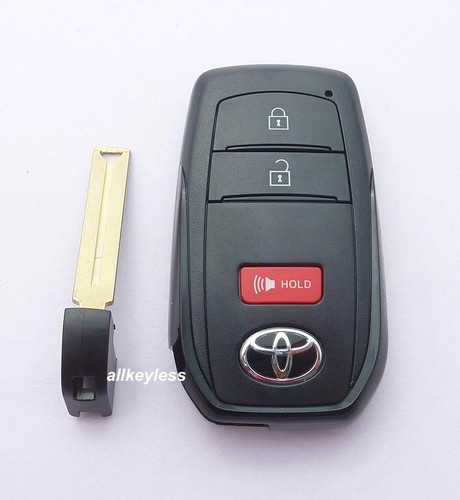 Oem 2023 2026 - toyota, sequoia