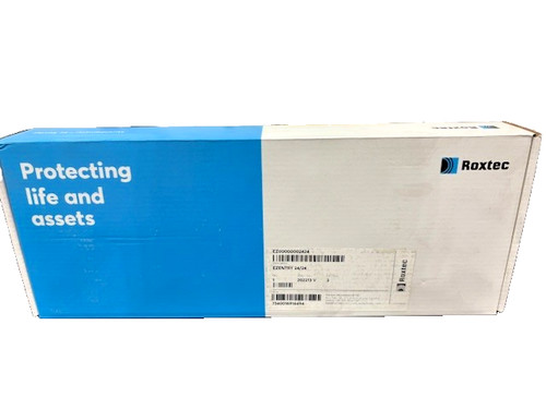Roxtec cable entry - cable,